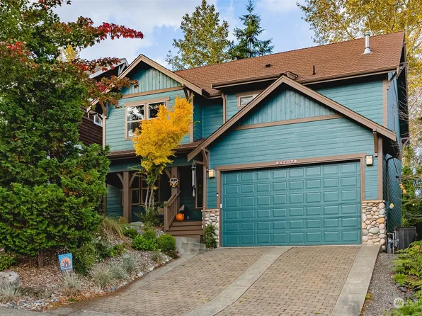 4209 Springland Lane, Bellingham, WA 98226