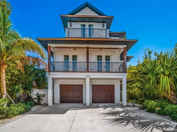 220 Coolidge Dr, Sarasota, FL 34236