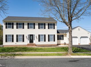 29688 Tallulah Ln, Easton, MD