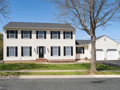 29688 Tallulah Ln, Easton, MD, 21601