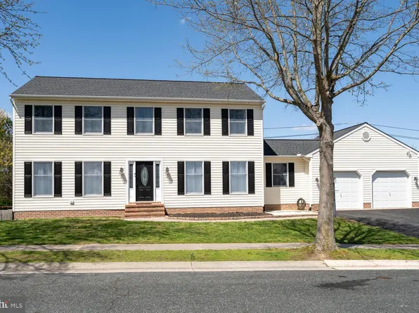 29688 Tallulah Ln, Easton, MD 21601