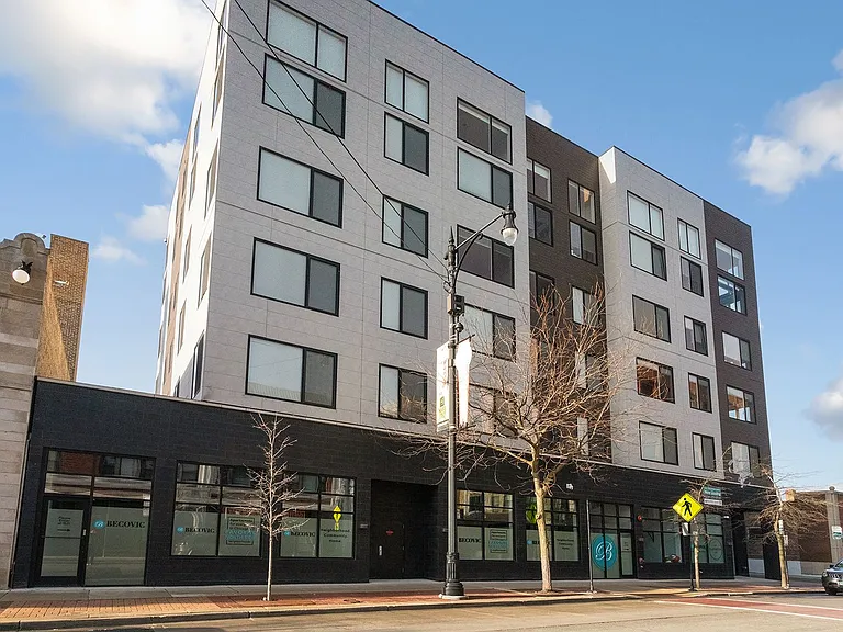 The Elevation Lofts — Photo 68