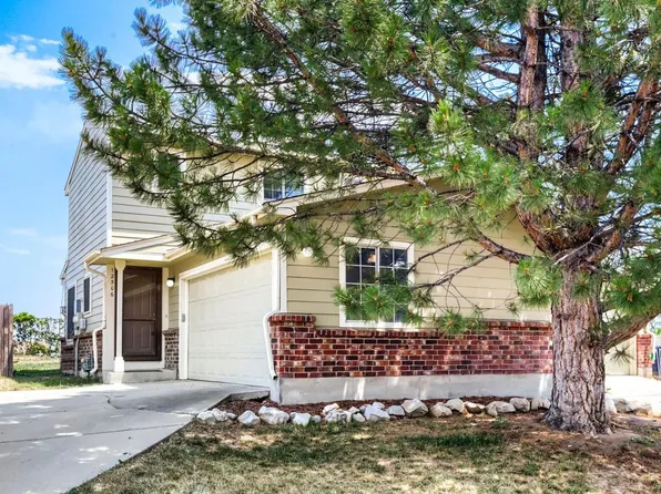 12506 Forest Dr, Thornton, CO 80241
