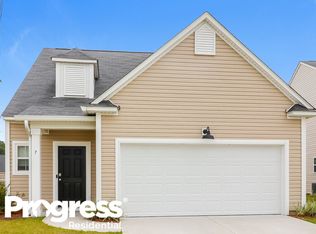 7 Nixon Pl, Pooler, GA 31322