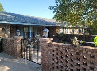 17757 N County Road 3197, Pauls Valley, OK 73075