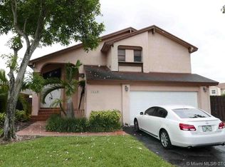 4230 SW 147th Ct, Miami, FL 33185