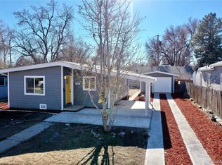 8180 W 54th Pl, Arvada, CO 80002