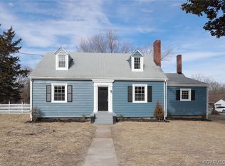 1908 Springdale Rd, Richmond, VA 23222