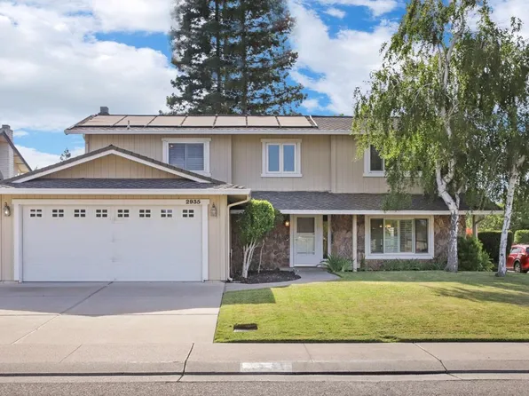 2935 Sleepy Hollow Dr, Stockton, CA 95209