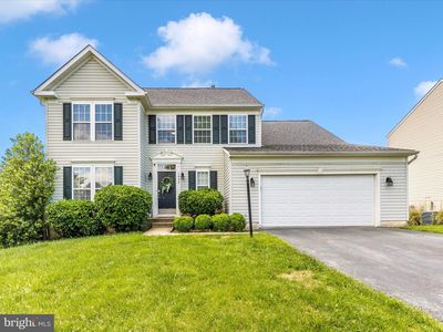 1402 Marian Way, Mount Airy, MD, 21771