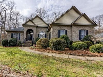 203 Gannett Dr, Mooresville, NC, 28117