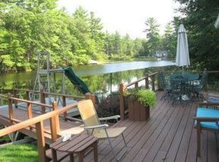 18 Hunt Rd, Windham, NH 03087