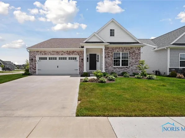 3343 Moonlit Pass, Monclova, OH 43542