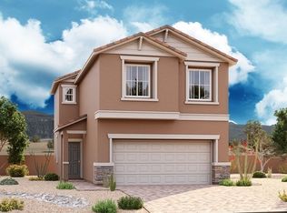 7211 Stockton Dunes St, North Las Vegas, NV 89084