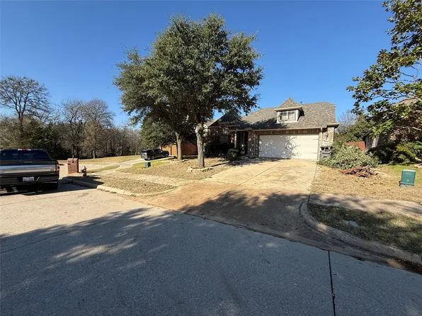3101 Spanish Oak Trl, Melissa, TX 75454
