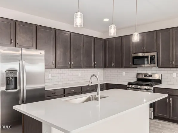 40519 W WADE Drive, Maricopa, AZ 85138