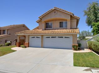 26585 Strafford, Mission Viejo, CA 92692