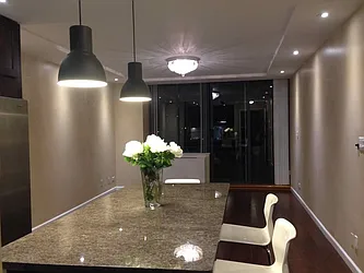 Rented by Mahzari Realty Inc