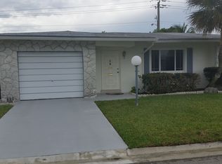 6995 NW 17th Ct, Margate, FL 33063