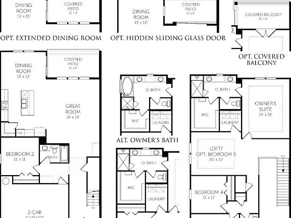 2nd image of 278 Rum Runner Way