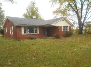 8268 Bagdad Rd, Bagdad, KY 40003