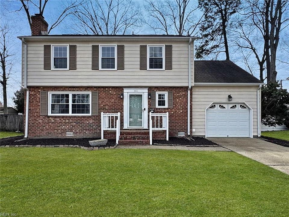 1st image of 461 Harcourt Pl