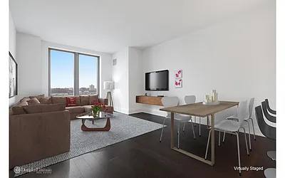 Rented by Douglas Elliman