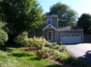 161 Home Ave, Burlington, VT 05401