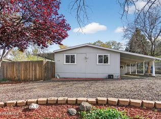 3175 Willow Dr, Prescott, AZ 86301