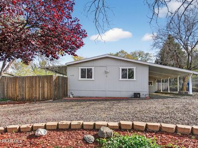 3175 Willow Dr, Prescott, AZ, 86301