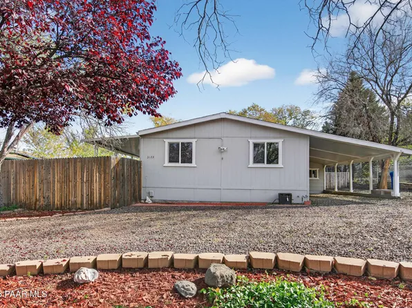 3175 Willow Dr, Prescott, AZ 86301