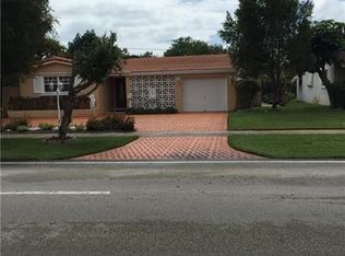 3914 W Park Rd, Hollywood, FL 33021