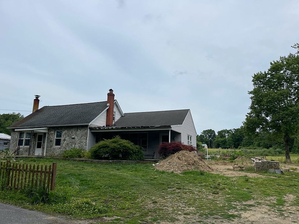 8643 Furnace Rd, Slatington, PA 18080 Zillow