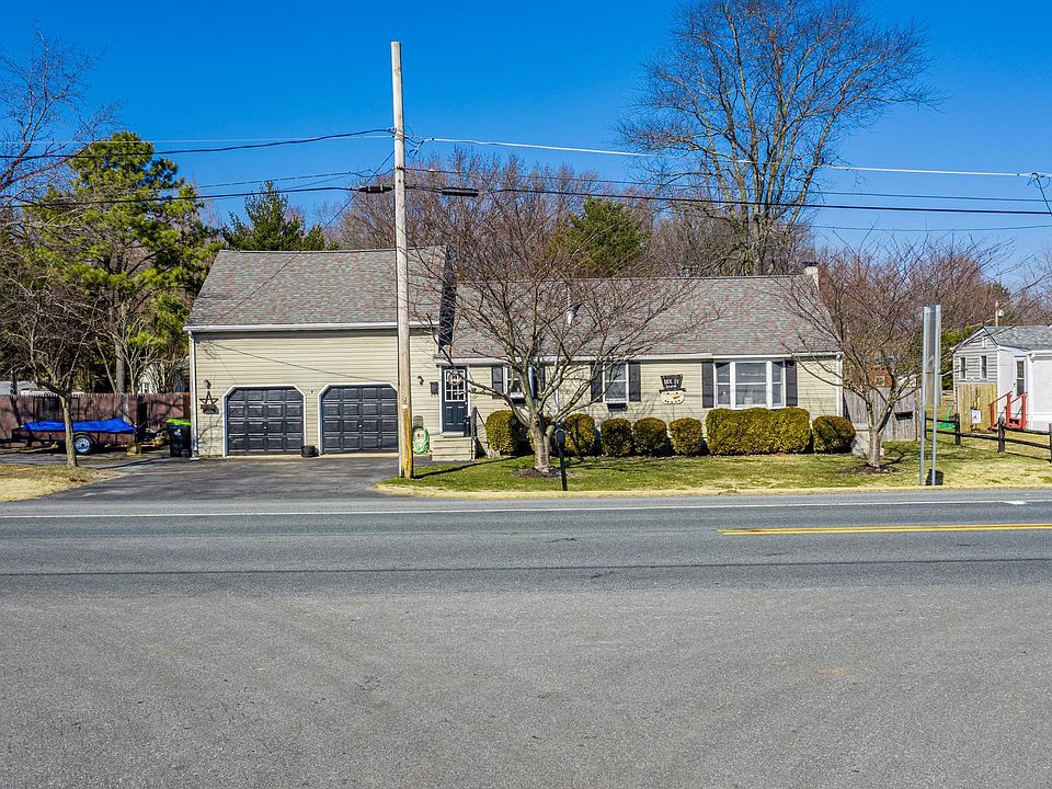 15 Hartly Rd, Hartly, DE 19953 Zillow