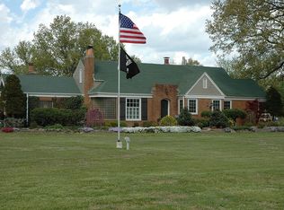 3909 Main St, Parsons, KS 67357