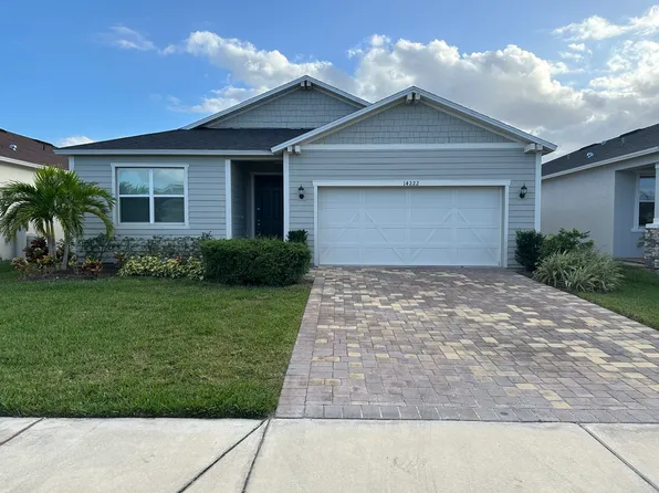 14222 57th Pl E, Bradenton, FL 34211