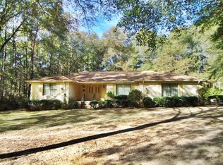 3400 Huntington Pl, Dothan, AL 36303
