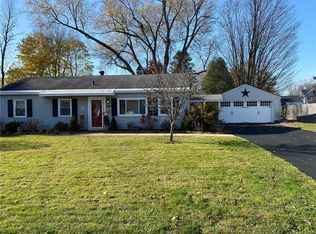 1007 Westbrook Dr, Rome, NY 13440