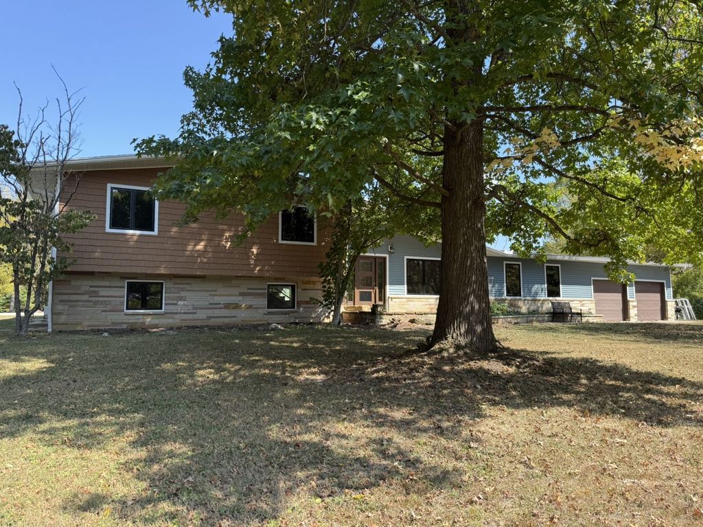 Real estate listing image