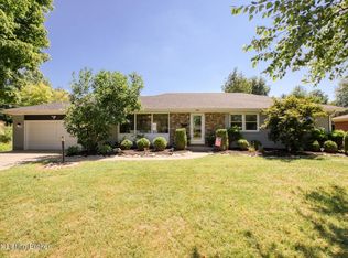 4424 Mount Vernon Rd, Saint Regis Park, KY 40220