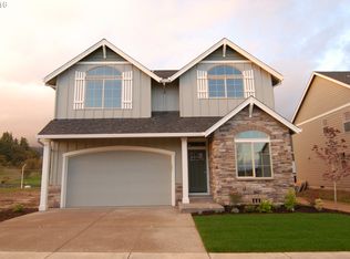 531 Dreas Way, Newberg, OR