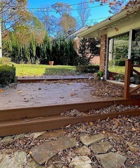 1152 Beech Haven Rd NE — Photo 6