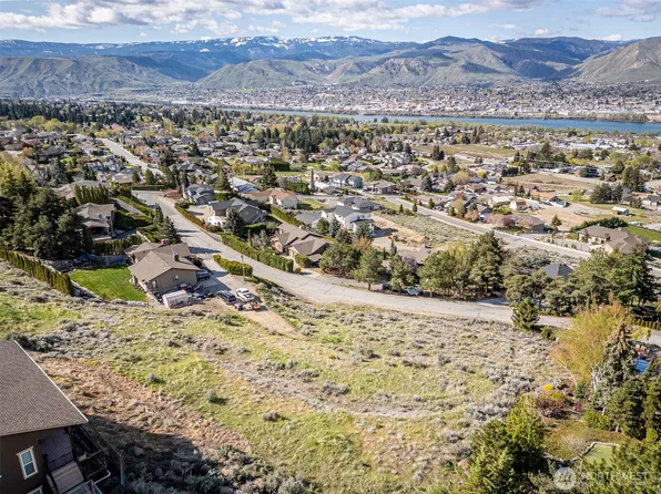 0 Mountain View Drive, East Wenatchee, WA 98802