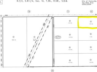 8888 Hook Blvd, Victorville, CA 92394