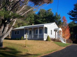 11 Alweber Rd, Windham, ME 04062