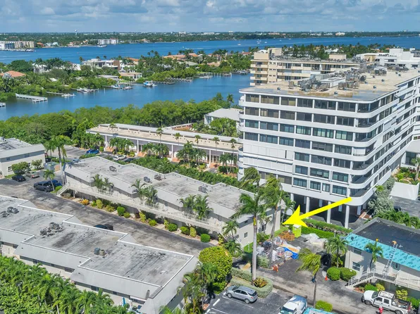 3601 S Ocean Boulevard #301, South Palm Beach, FL 33480