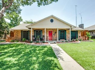 2413 Brookcrest Dr, Garland, TX 75040