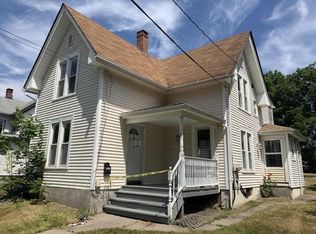 120 Oak St, Meriden, CT 06450