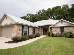 202 Summerfield Dr, Foley, AL 36535