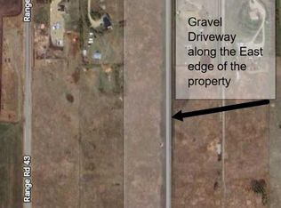 42229 Weedon Trl, Rocky View County, AB T4C 0G9